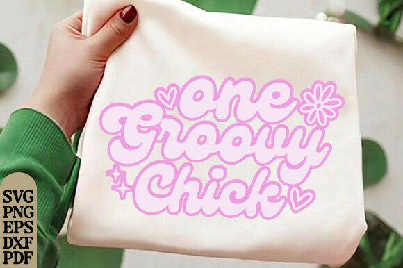 Groovy Chick Easter Embroidery Review