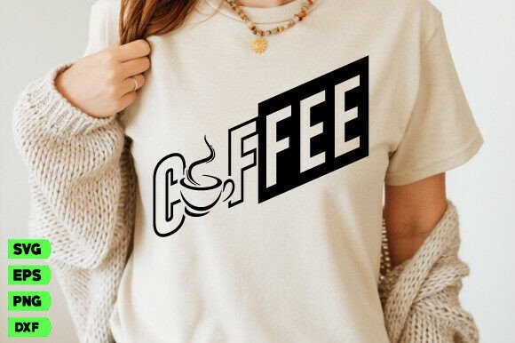 Retro Coffee SVG Review: A Designer’s Take on Embroidery Viability
