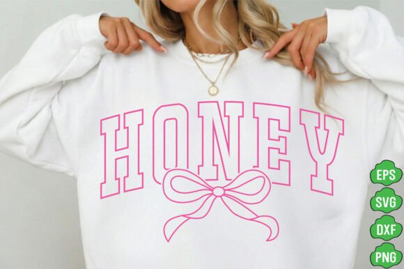 Retro Honey Varsity Embroidery Review