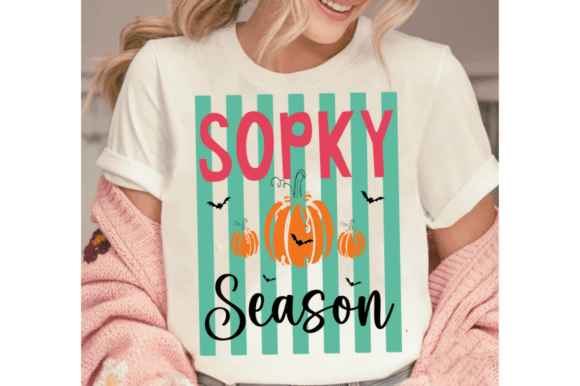 Spooky Season SVG Review